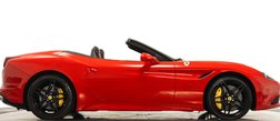 2016 Ferrari California Base