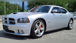2009 Dodge Charger SRT8