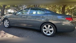 2005 Lexus ES 330 Base