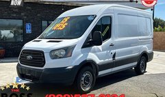 2015 Ford Transit 150