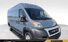 2019 Ram ProMaster 2500 159 WB