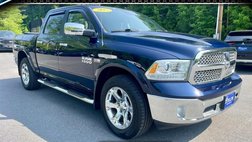 2017 Ram Ram Pickup 1500 Laramie