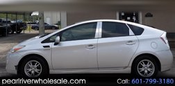 2010 Toyota Prius IV