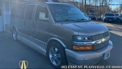 2004 Chevrolet Base
