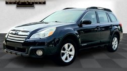 2014 Subaru Outback 2.5i