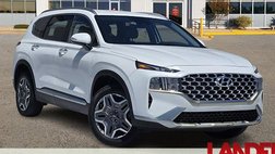 2023 Hyundai Santa Fe Plug-In Hybrid SEL Convenience