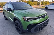 2025 Volkswagen Taos SE Black 4Motion