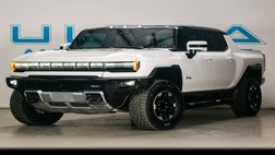 2022 GMC HUMMER EV Edition 1