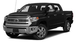 2014 Toyota Tundra 1794 Edition