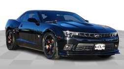 2015 Chevrolet Camaro SS
