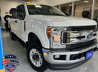 2019 Ford Super Duty F-250 