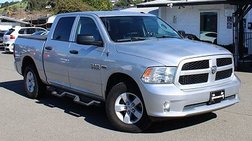 2017 Ram Ram Pickup 1500 Express