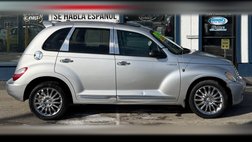 2006 Chrysler PT Cruiser GT