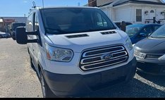 2016 Ford Transit 150