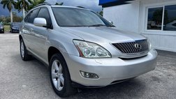 2005 Lexus RX 330 Base