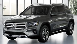2026 Mercedes-Benz GLB GLB 250 4MATIC