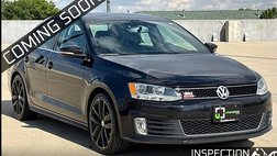 2013 Volkswagen Jetta GLI