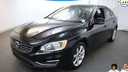 2015 Volvo S60 T5 Premier
