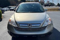 2008 Honda CR-V EX-L