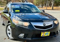 2011 Acura TSX Sport Wagon w/Tech