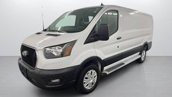 2023 Ford Transit 250
