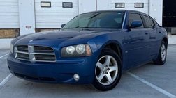 2010 Dodge Charger SXT