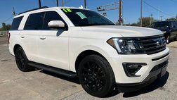 2018 Ford Expedition XLT