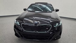 2024 BMW i5 M60