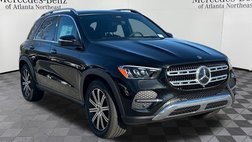 2026 Mercedes-Benz GLE-Class GLE 350 4MATIC