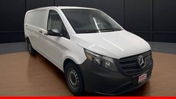 2023 Mercedes-Benz Metris Cargo