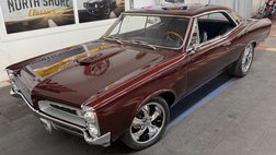 1966 Pontiac GTO Fully Restored Real 242 GTO-SEE VIDEO