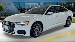 2023 Audi A6 quattro Prestige 55 TFSI