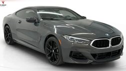 2023 BMW 8 Series M850i xDrive