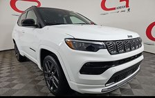 2024 Jeep Compass High Altitude