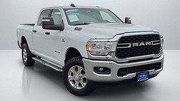 2024 Ram Ram Pickup 2500 Big Horn