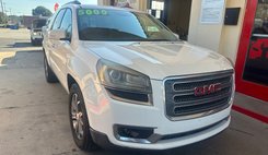 2014 GMC Acadia SLT-1