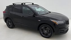 2020 Acura RDX SH-AWD w/A-SPEC