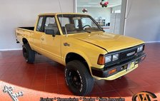 1983 Datsun Pickup DLX
