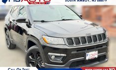 2019 Jeep Compass Altitude
