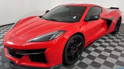 2023 Chevrolet Corvette Z06