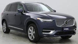 2024 Volvo XC90 B5 Core Bright Theme