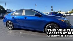 2022 Kia Forte FE