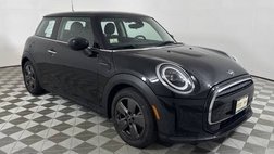 2023 MINI Hardtop Cooper