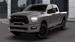 2026 Ram Ram Pickup 2500 Big Horn