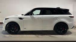 2023 Land Rover Range Rover Sport P440e Autobiography