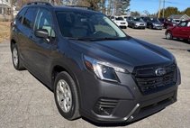 2023 Subaru Forester Base