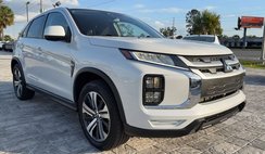 2023 Mitsubishi Outlander Sport ES