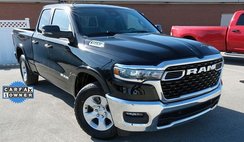 2025 Ram Ram Pickup 1500 Lone Star