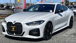 2022 BMW 4 Series 430i