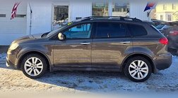 2008 Subaru Tribeca Ltd. 7-Pass.